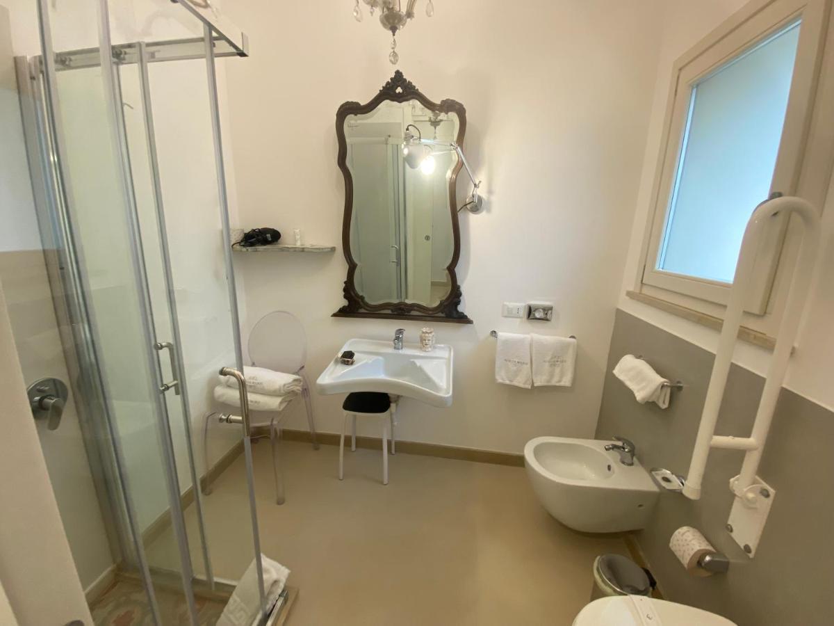 Scilla Maris Charming Suites Marzamemi Exterior photo
