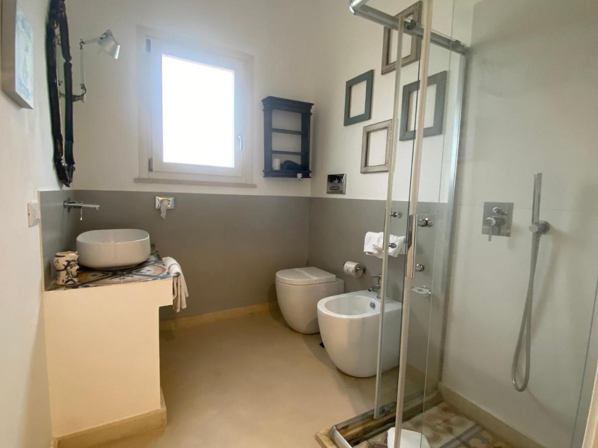 Scilla Maris Charming Suites Marzamemi Exterior photo