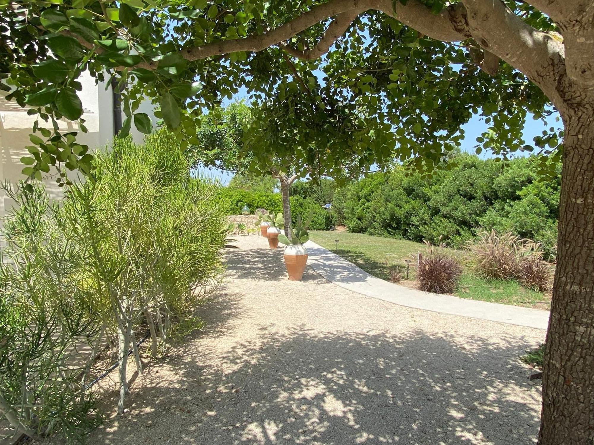 Scilla Maris Charming Suites Marzamemi Exterior photo