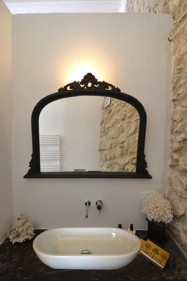 Scilla Maris Charming Suites Marzamemi Exterior photo
