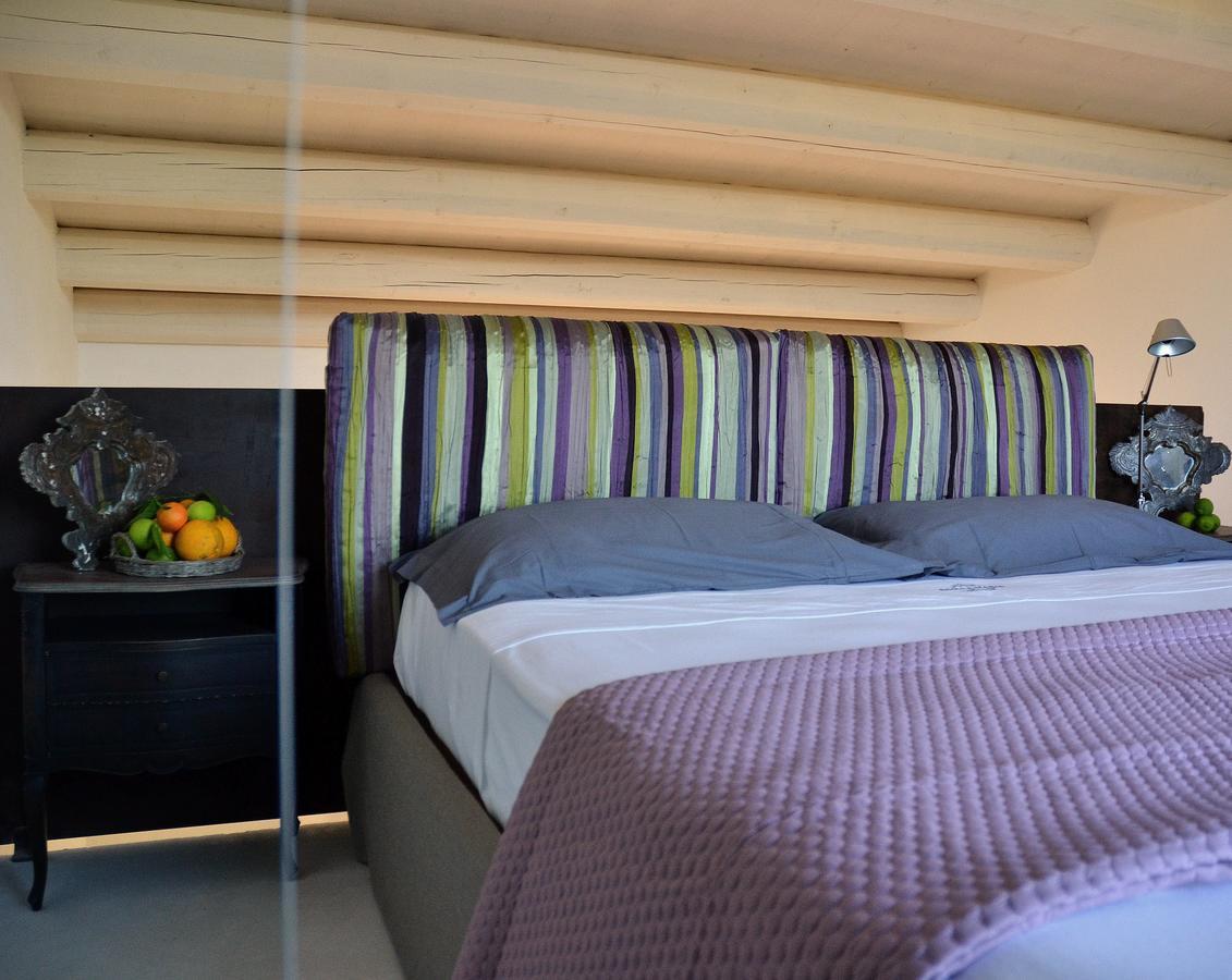 Scilla Maris Charming Suites Marzamemi Exterior photo