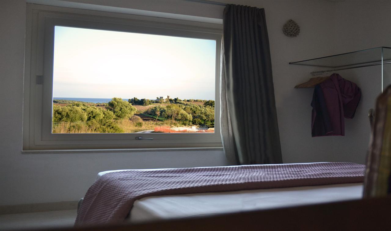 Scilla Maris Charming Suites Marzamemi Exterior photo