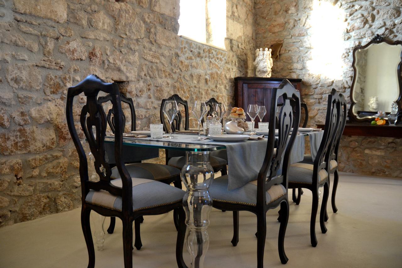 Scilla Maris Charming Suites Marzamemi Exterior photo